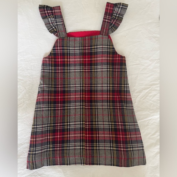 Beaufort Bonnet Dress - Picture 8 of 8